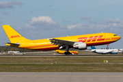 DHL (European Air Transport Leipzig) Airbus A300B4-622R(F) (D-AEAM) at  Leipzig/Halle - Schkeuditz, Germany