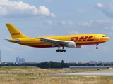 DHL (European Air Transport Leipzig) Airbus A300B4-622R(F) (D-AEAM) at  Leipzig/Halle - Schkeuditz, Germany