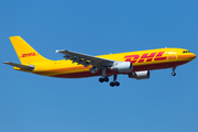 DHL (European Air Transport Leipzig) Airbus A300F4-622R (D-AEAP) at  Leipzig/Halle - Schkeuditz, Germany