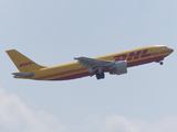 DHL (European Air Transport Leipzig) Airbus A300F4-622R (D-AEAP) at  Leipzig/Halle - Schkeuditz, Germany
