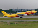 DHL (European Air Transport Leipzig) Airbus A300F4-622R (D-AEAP) at  Leipzig/Halle - Schkeuditz, Germany