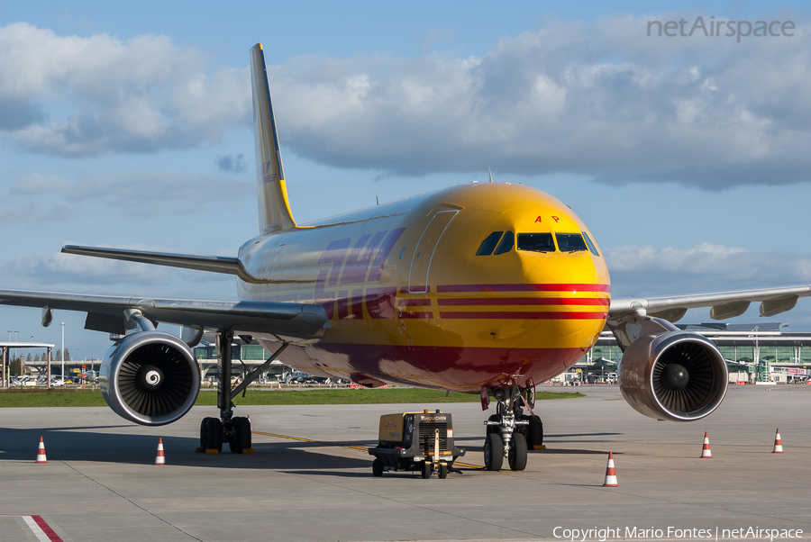 DHL (European Air Transport Leipzig) Airbus A300F4-622R (D-AEAP) | Photo 534557