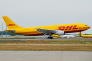DHL (European Air Transport Leipzig) Airbus A300F4-622R (D-AEAQ) at  Leipzig/Halle - Schkeuditz, Germany