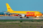 DHL (European Air Transport Leipzig) Airbus A300F4-622R (D-AEAQ) at  Leipzig/Halle - Schkeuditz, Germany