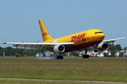 European Air Transport Airbus A300F4-622R (D-AEAR) at  Amsterdam - Schiphol, Netherlands