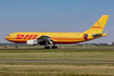 European Air Transport Airbus A300F4-622R (D-AEAR) at  Amsterdam - Schiphol, Netherlands