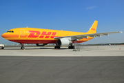 European Air Transport Airbus A300F4-622R (D-AEAR) at  Frankfurt am Main, Germany