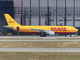 European Air Transport Airbus A300F4-622R (D-AEAR) at  Leipzig/Halle - Schkeuditz, Germany