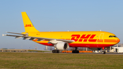 European Air Transport Airbus A300F4-622R (D-AEAR) at  Leipzig/Halle - Schkeuditz, Germany