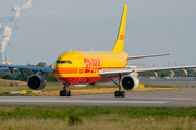 European Air Transport Airbus A300F4-622R (D-AEAR) at  Leipzig/Halle - Schkeuditz, Germany