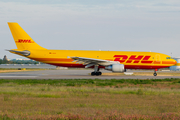 European Air Transport Airbus A300F4-622R (D-AEAR) at  Leipzig/Halle - Schkeuditz, Germany