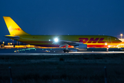 European Air Transport Airbus A300F4-622R (D-AEAR) at  Leipzig/Halle - Schkeuditz, Germany
