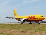 DHL (European Air Transport Leipzig) Airbus A300F4-622R (D-AEAS) at  Amsterdam - Schiphol, Netherlands