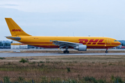 DHL (European Air Transport Leipzig) Airbus A300F4-622R (D-AEAS) at  Leipzig/Halle - Schkeuditz, Germany