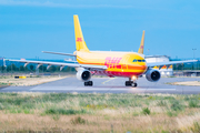 DHL (European Air Transport Leipzig) Airbus A300F4-622R (D-AEAS) at  Leipzig/Halle - Schkeuditz, Germany