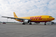DHL (European Air Transport Leipzig) Airbus A300F4-622R (D-AEAT) at  Munich, Germany