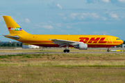 DHL (European Air Transport Leipzig) Airbus A300F4-622R (D-AEAT) at  Leipzig/Halle - Schkeuditz, Germany