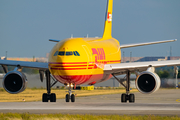 DHL (European Air Transport Leipzig) Airbus A300F4-622R (D-AEAT) at  Leipzig/Halle - Schkeuditz, Germany