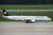 Lufthansa Regional (CityLine) Embraer ERJ-195LR (ERJ-190-200LR) (D-AEBR) at  Nuremberg, Germany