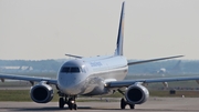 Lufthansa Regional (CityLine) Embraer ERJ-190LR (ERJ-190-100LR) (D-AECB) at  Frankfurt am Main, Germany