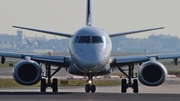 Lufthansa Regional (CityLine) Embraer ERJ-190LR (ERJ-190-100LR) (D-AECB) at  Frankfurt am Main, Germany