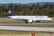 Lufthansa Regional (CityLine) Embraer ERJ-190LR (ERJ-190-100LR) (D-AECB) at  Frankfurt am Main, Germany