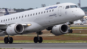 Lufthansa (CityLine) Embraer ERJ-190LR (ERJ-190-100LR) (D-AECE) at  Frankfurt am Main, Germany