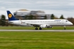 Lufthansa (CityLine) Embraer ERJ-190LR (ERJ-190-100LR) (D-AECE) at  Hamburg - Fuhlsbuettel (Helmut Schmidt), Germany