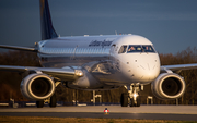 Lufthansa Regional (CityLine) Embraer ERJ-190LR (ERJ-190-100LR) (D-AECE) at  Frankfurt am Main, Germany