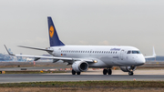 Lufthansa Regional (CityLine) Embraer ERJ-190LR (ERJ-190-100LR) (D-AECE) at  Frankfurt am Main, Germany