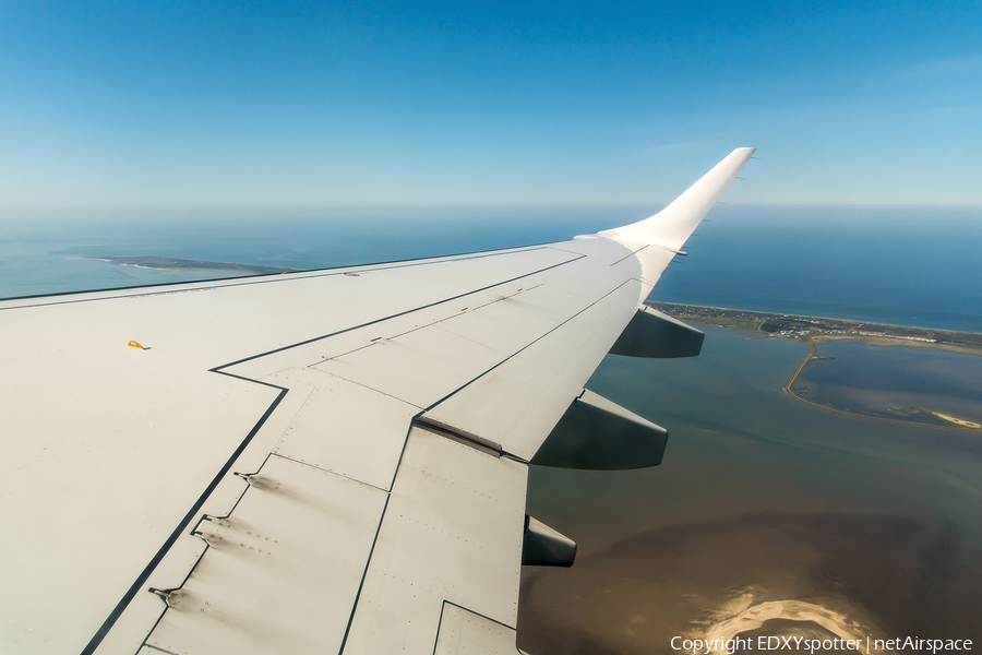 Lufthansa (CityLine) Embraer ERJ-190LR (ERJ-190-100LR) (D-AECF) | Photo 388437