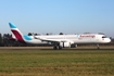 Eurowings Airbus A321-251NX (D-AEEB) at  Hamburg - Fuhlsbuettel (Helmut Schmidt), Germany
