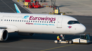 Eurowings Airbus A321-251NX (D-AEED) at  Hamburg - Fuhlsbuettel (Helmut Schmidt), Germany