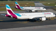 Eurowings Airbus A321-251NX (D-AEED) at  Hamburg - Fuhlsbuettel (Helmut Schmidt), Germany