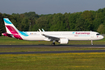 Eurowings Airbus A321-251NX (D-AEEE) at  Hamburg - Fuhlsbuettel (Helmut Schmidt), Germany