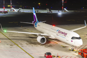 Eurowings Airbus A321-251NX (D-AEEE) at  Hamburg - Fuhlsbuettel (Helmut Schmidt), Germany