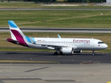 Eurowings Airbus A320-251N (D-AENA) at  Dusseldorf - International, Germany
