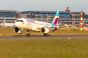 Eurowings Airbus A320-251N (D-AENA) at  Hamburg - Fuhlsbuettel (Helmut Schmidt), Germany