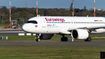 Eurowings Airbus A320-251N (D-AENA) at  Hamburg - Fuhlsbuettel (Helmut Schmidt), Germany