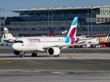 Eurowings Airbus A320-251N (D-AENA) at  Hamburg - Fuhlsbuettel (Helmut Schmidt), Germany