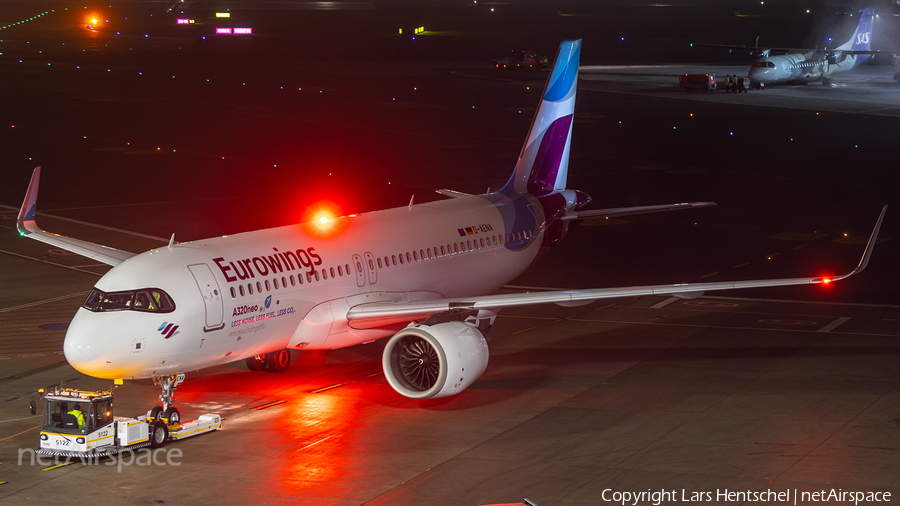 Eurowings Airbus A320-251N (D-AENA) | Photo 547251
