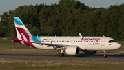 Eurowings Airbus A320-251N (D-AENA) at  Hamburg - Fuhlsbuettel (Helmut Schmidt), Germany