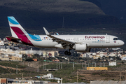 Eurowings Airbus A320-251N (D-AENA) at  Gran Canaria, Spain