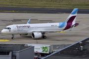 Eurowings Airbus A320-251N (D-AENB) at  Dusseldorf - International, Germany