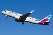 Eurowings Airbus A320-251N (D-AENB) at  Hamburg - Fuhlsbuettel (Helmut Schmidt), Germany