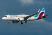Eurowings Airbus A320-251N (D-AENB) at  Hamburg - Fuhlsbuettel (Helmut Schmidt), Germany