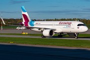 Eurowings Airbus A320-251N (D-AENC) at  Hamburg - Fuhlsbuettel (Helmut Schmidt), Germany