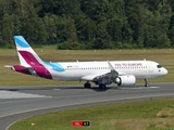 Eurowings Airbus A320-251N (D-AENE) at  Cologne/Bonn, Germany