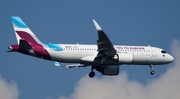 Eurowings Airbus A320-251N (D-AENE) at  Cologne/Bonn, Germany