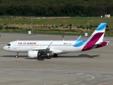 Eurowings Airbus A320-251N (D-AENE) at  Cologne/Bonn, Germany